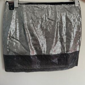 Hollister mini sequence color block size 1 NWT